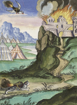 Illustration for article titled Algunas de las armas más delirantes y mortales de la historia